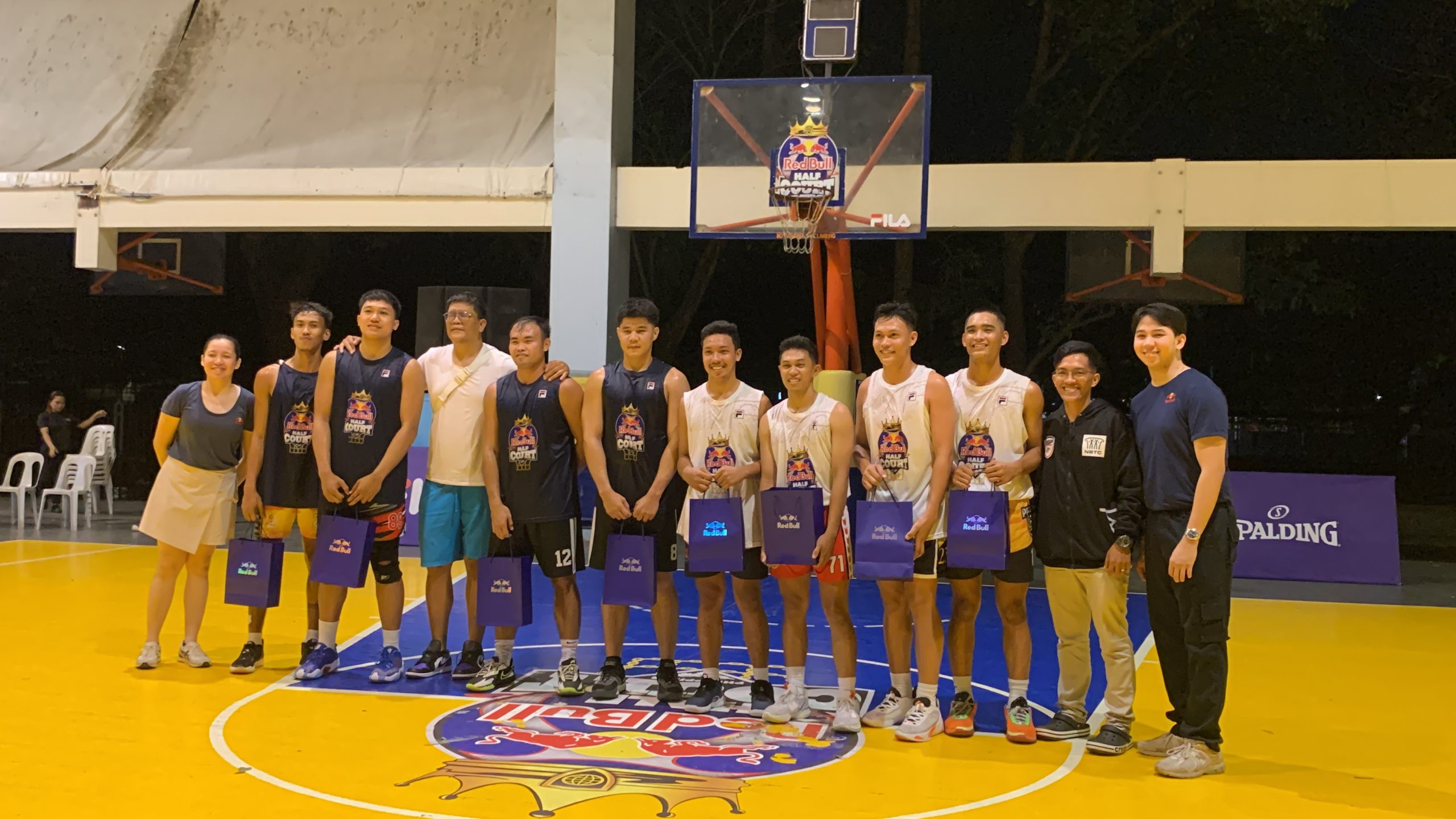 Red Bull Half Court’s First Davao Champions set to conquer National ...